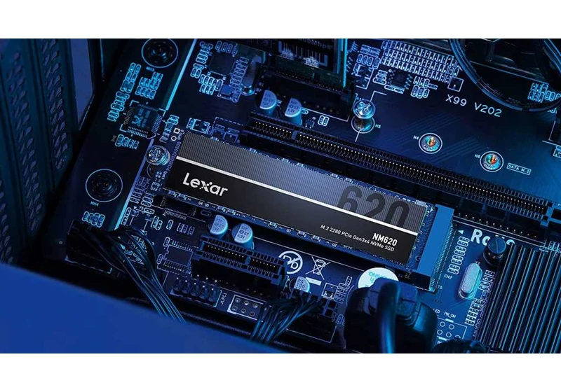Microsoft’s DirectStorage tech arrives on PC with perplexing, encouraging results