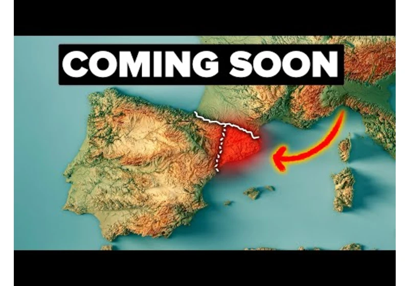 New Countries That Will Soon Exist