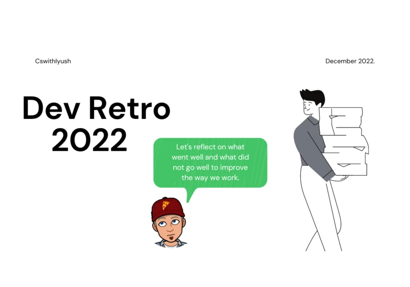 2022: End of the Beginning