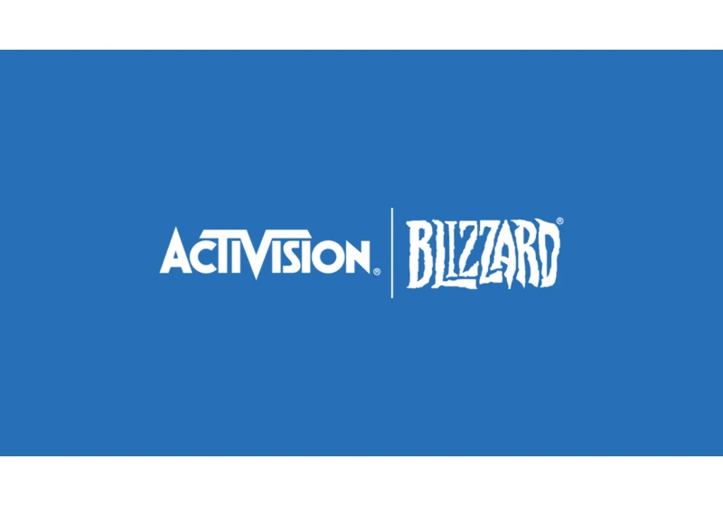 UK blocks Microsoft-Activision deal to protect cloud gaming