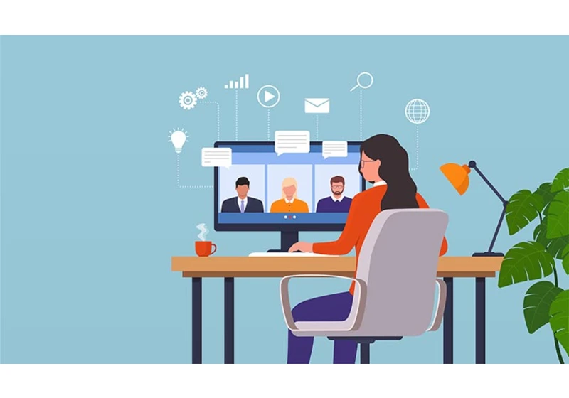 Killing distractions while working remotely