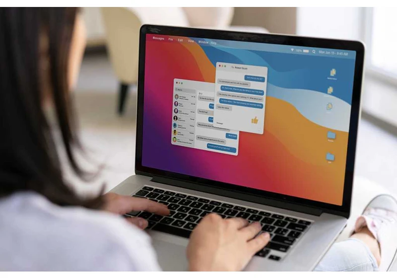 Run Windows software on Mac and more with CrossOver+