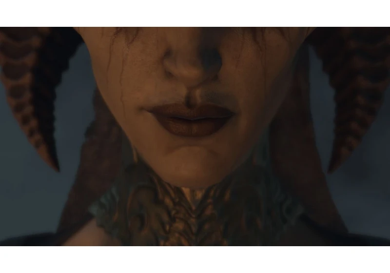 Diablo 4 developers are listening and learning with big patch coming soon