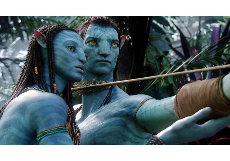 How to watch Avatar in 4K HDR online: Original gets big upgrade