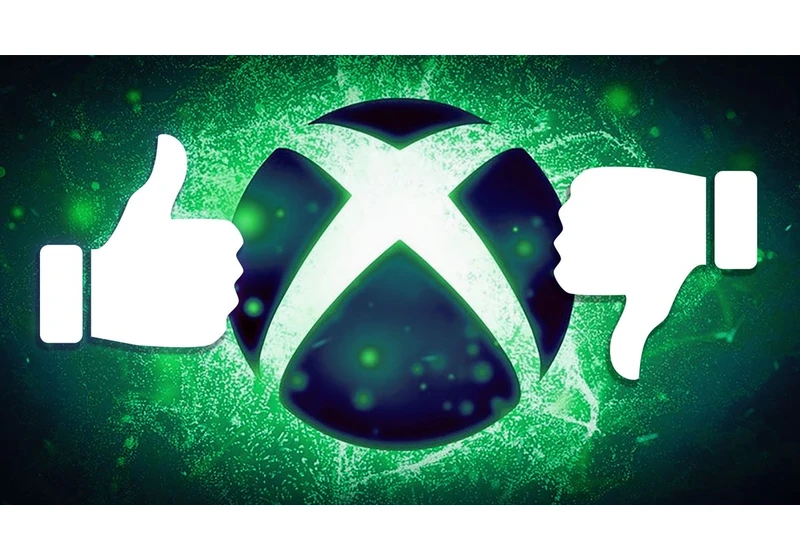 Poll: How would you rate Xbox Games Showcase 2023?