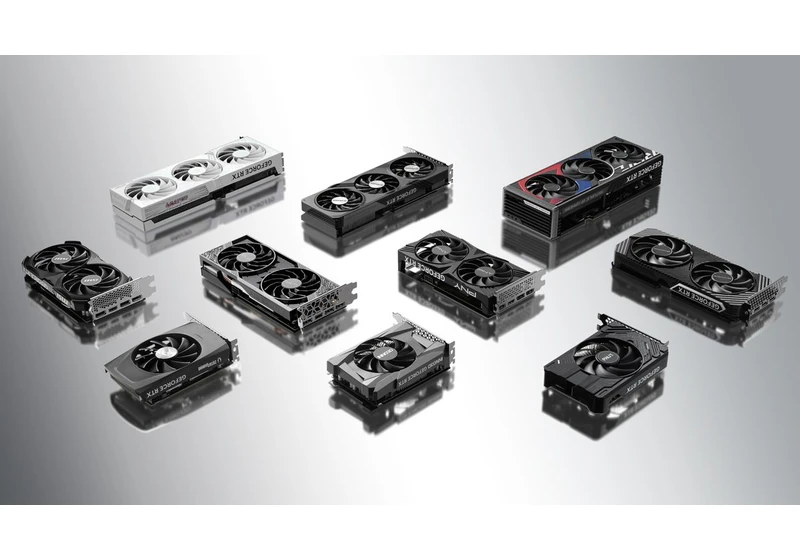 The NVIDIA RTX 4060 goes on sale amongst middling reviews