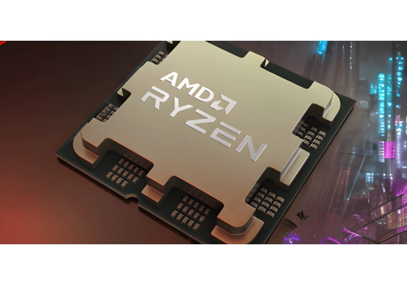 Why AMD thinks Ryzen AI will be just as vital as CPUs and GPUs