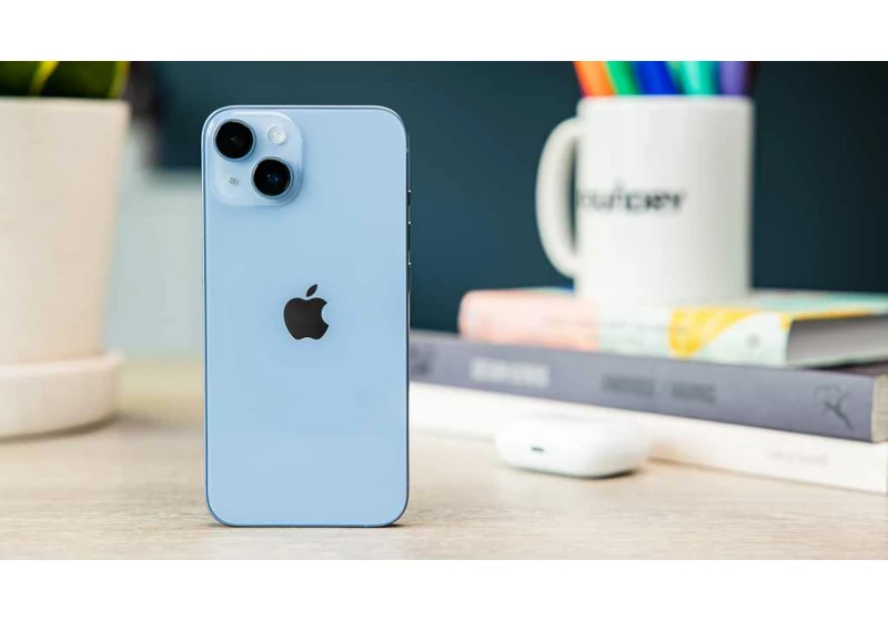 How to link your iPhone with Windows 11 and use iMessage
