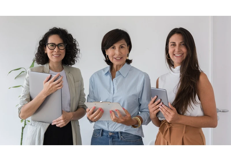 7 women-led climatetech startups bringing hope to Europe