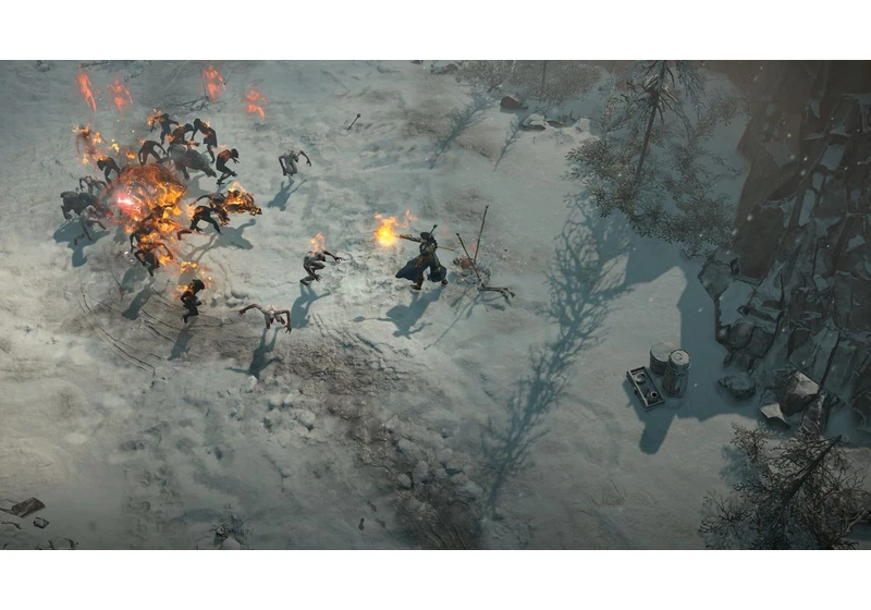Will Diablo 4 be on Steam?