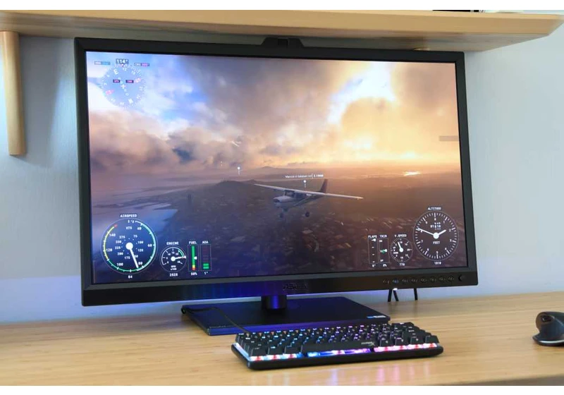 Best monitors for video editing: Screens that make a splash