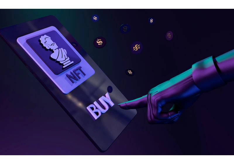 NFTs & Copyright: What Do You Own? via @sejournal, @macuraa