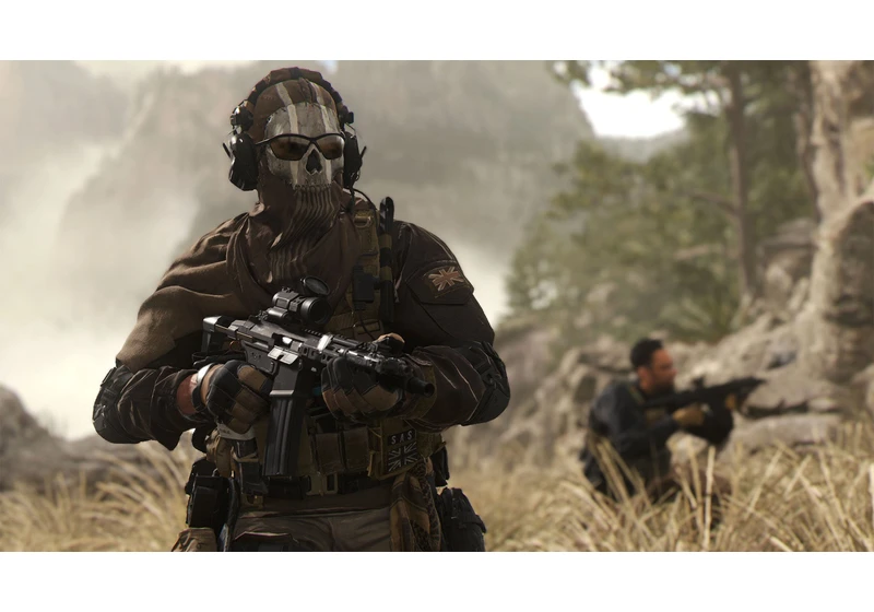 This amazing PS5 bundle gets you Call of Duty for free