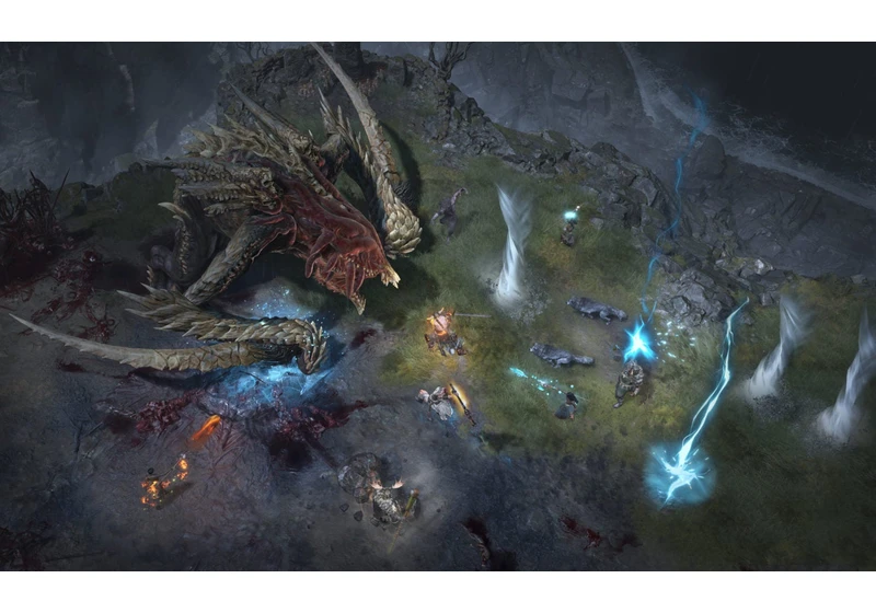 Diablo 4's first big price cut is here