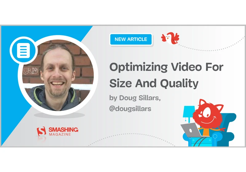 Optimizing Video For Size And Quality