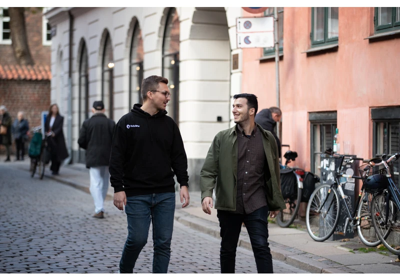 Danish Fullview raises €1.58 million to redesign customer support for SaaS companies