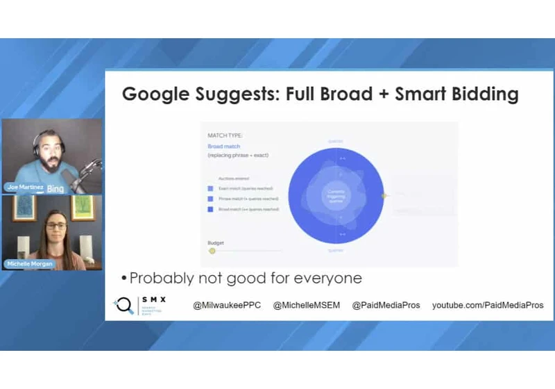4 automated campaign types and how to control them