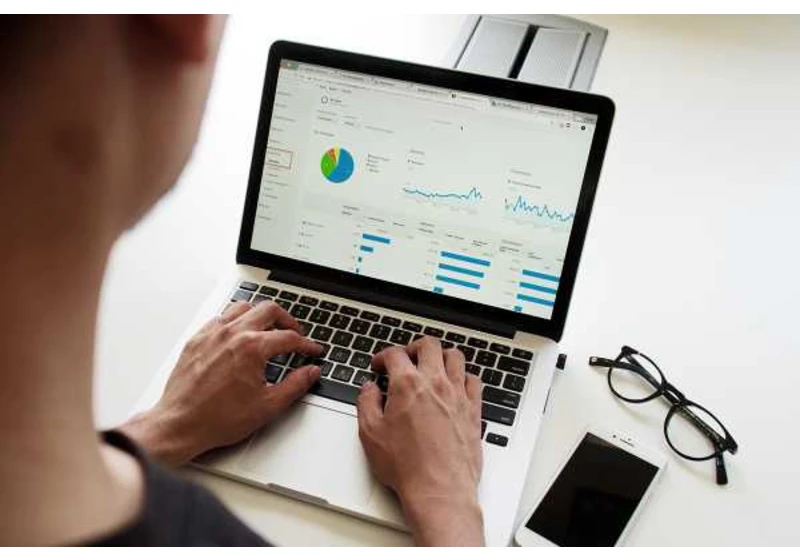 Learn how to manage, analyze, and visualize data for only $35
