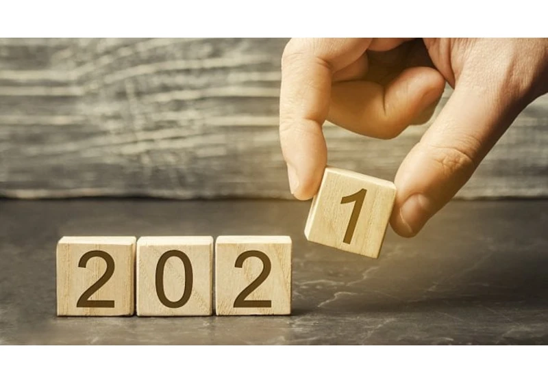 Linux v roce 2021: končí CentOS 8, linuxový desktop na cestě k Waylandu