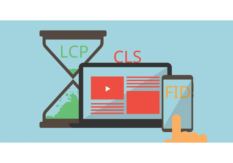 Google: Good Core Web Vitals Scores Won’t Improve Indexing via @sejournal, @MattGSouthern