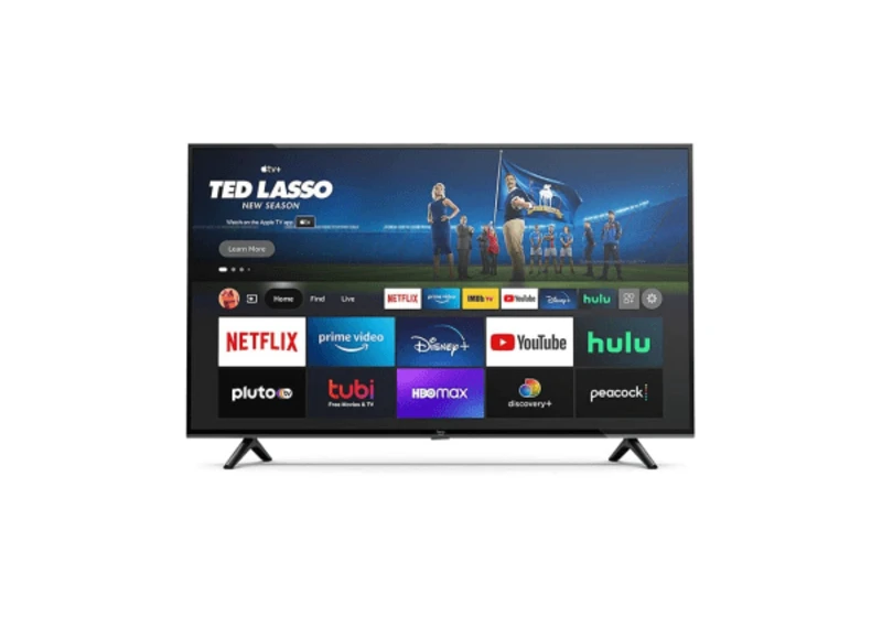 These 4K Amazon Fire TVs are under $400 and will arrive in time for the big game
