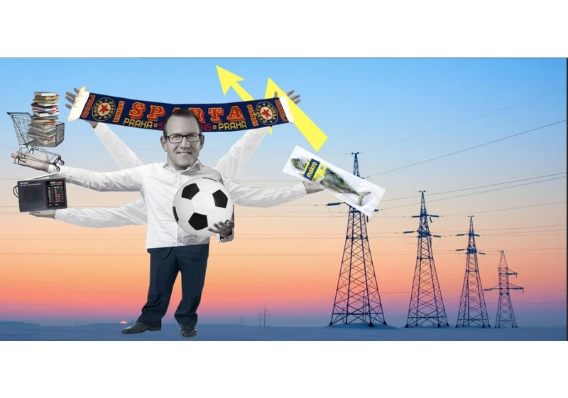 Projekt Impérium: Daniel Křetínský
