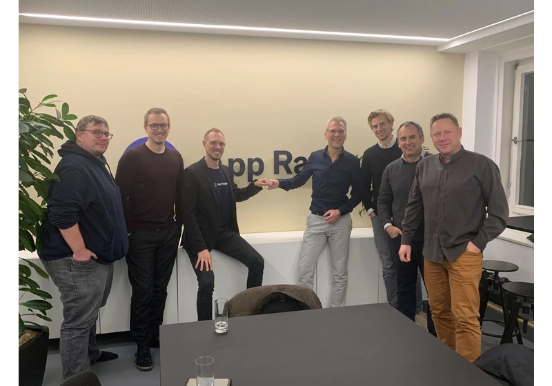 App Radar lands €2 million to become European one-stop-shop for app marketing