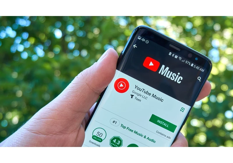 Users have started to spot YouTube Music’s 2024 recap in the streaming platform - could it beat Spotify Wrapped to the punch?