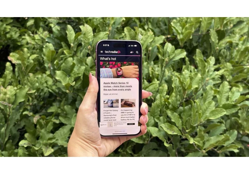 Apple not giving the iPhone 16 this one crucial feature is another example of its worst habit