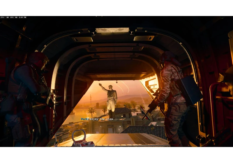 Call Of Duty: Black Ops 6 review — A gorgeous, albeit disjointed campaign is paired with the best multiplayer and zombies modes the franchise has ever had to offer