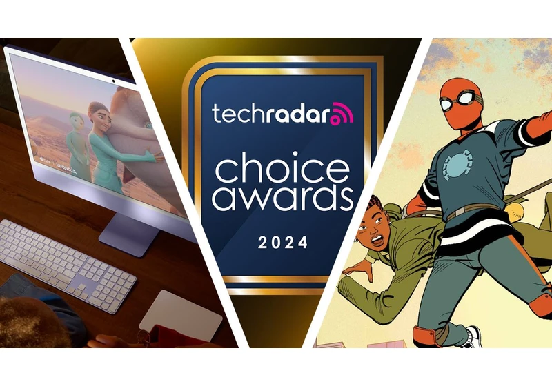 ICYMI: the week's 7 biggest tech stories from Apple's M4 Mac launch to Marvel's 2025 TV lineup on Disney Plus