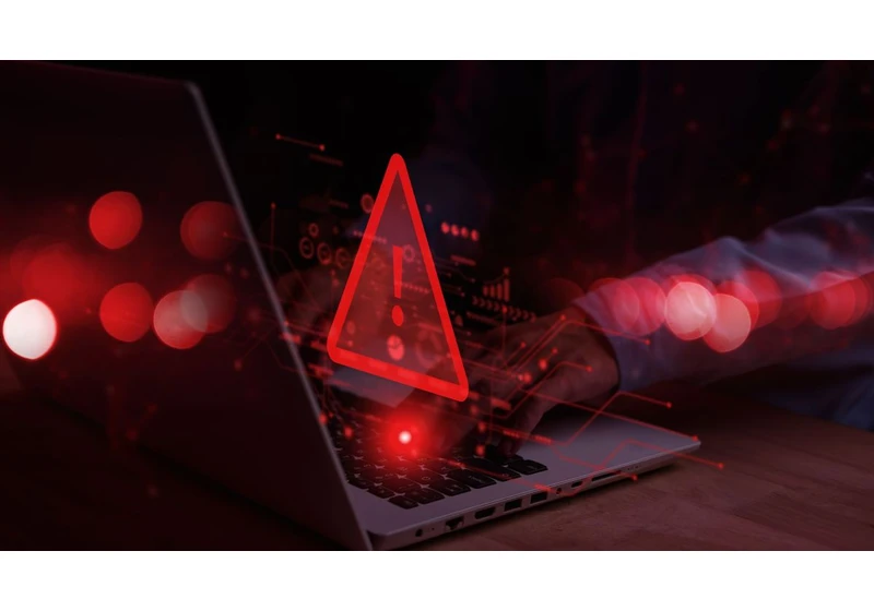 Dangerous new phishing campaign infects Windows devices with malicious Linux VM
