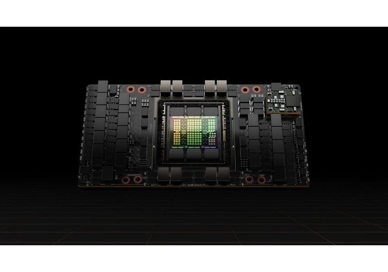 xAI’s Colossus supercomputer cluster uses 100,000 Nvidia Hopper GPUs — and it was all made possible using Nvidia’s Spectrum-X Ethernet networking platform
