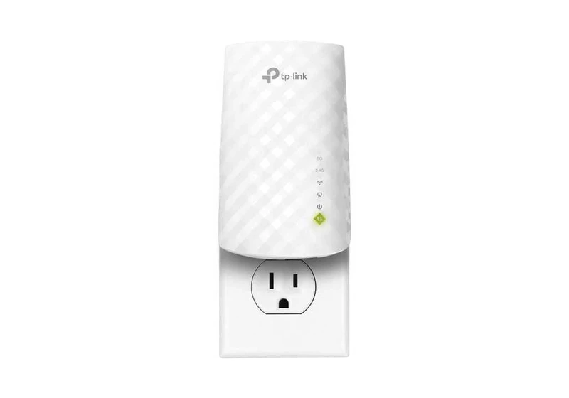 Get full-bars Wi-Fi signal everywhere in your home for just $13