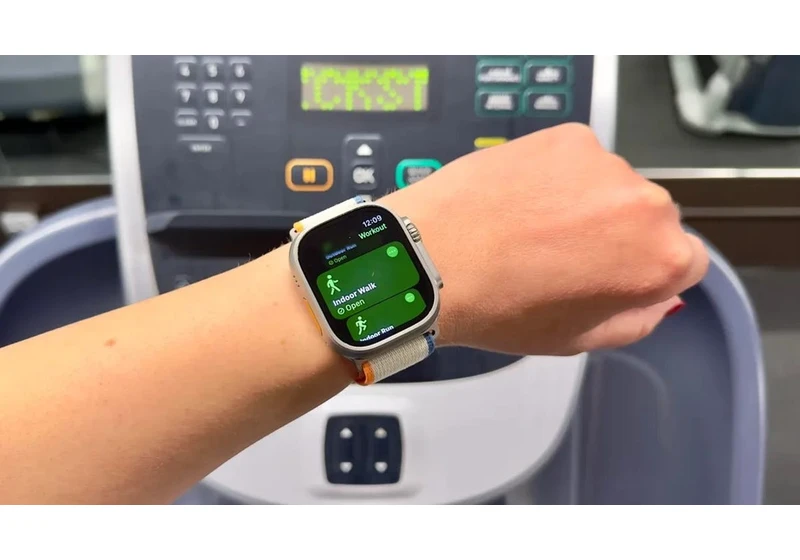 Use Your Apple Watch to Check and Monitor Your Blood Pressure