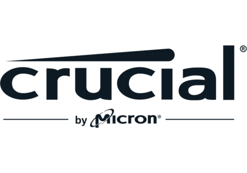 Micron introduces Crucial DDR5 memory modules with integrated clock drivers