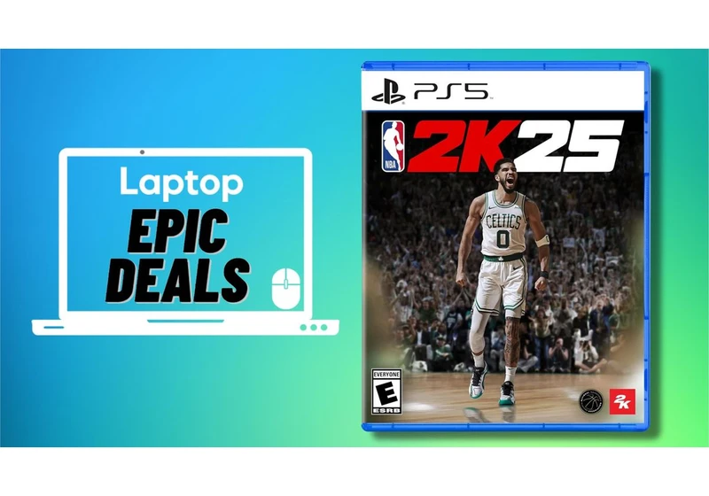  5 early PS5 Black Friday deals: Score over 50% off on top games 