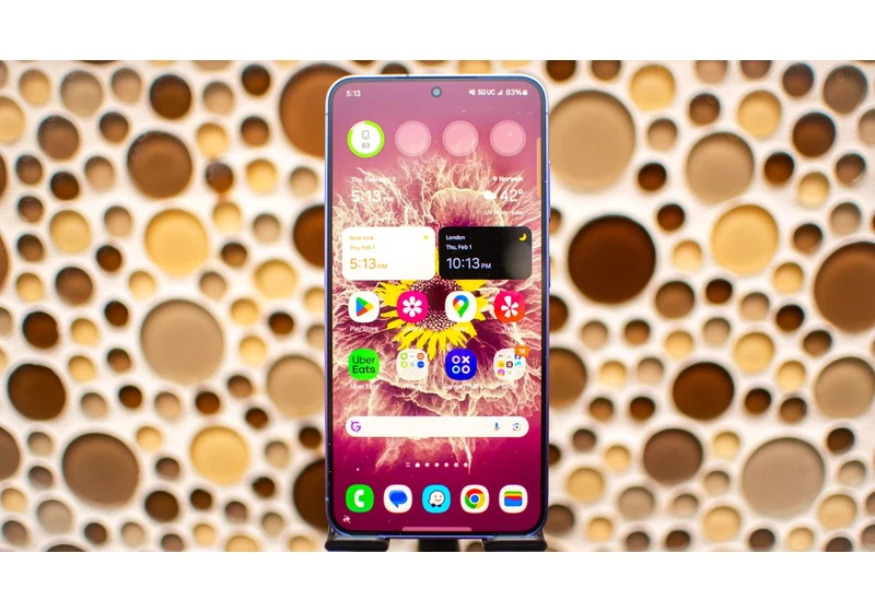 Samsung could launch a Galaxy S25 Slim to compete with the rumored iPhone 17 Air