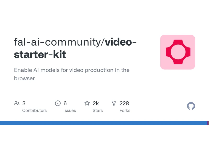 Show HN: Open-source AI video editor