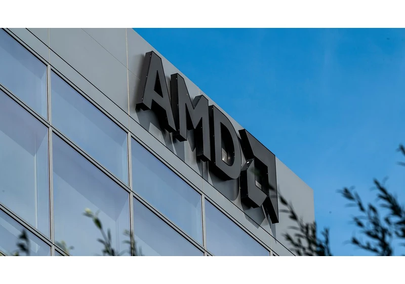 AMD VP says the delayed Radeon 9000 GPU launch is about "taking a little extra time to optimize the software stack for maximum performance."