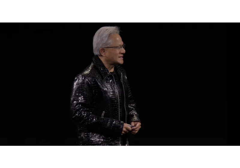 Nvidia is preparing for the post-GPU AI era as it is reportedly recruits ASIC engineers to fend off competition from Broadcom and Marvell