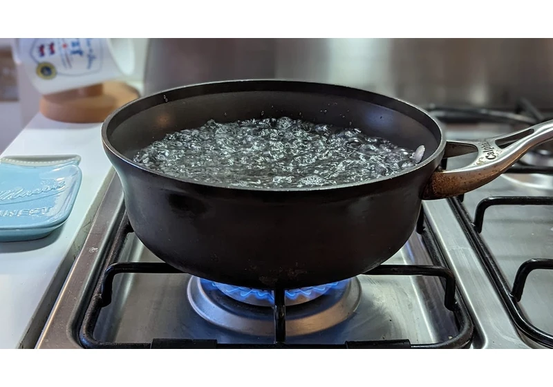 Boil Water Notice: What It Means and What You Need to Do