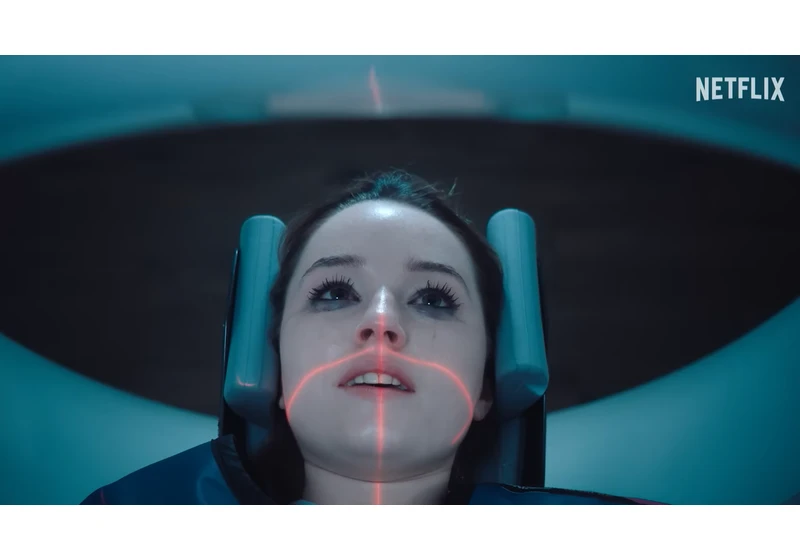 Netflix's Apple Cider Vinegar trailer teases a funny psychopathic-influencer thriller that I can't wait to watch