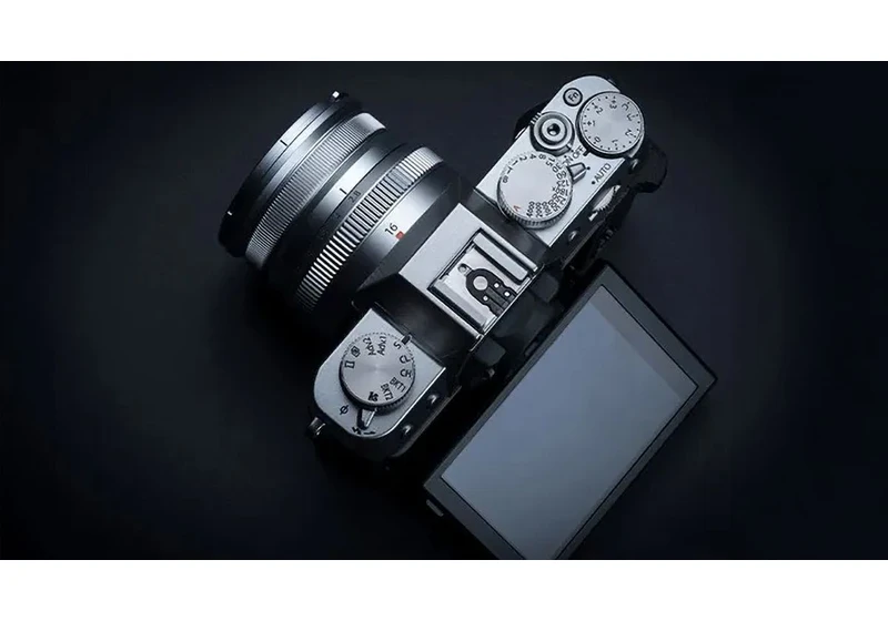 Fujifilm is rumored to be working on a new kind of camera in a new sensor format – here's what to expect