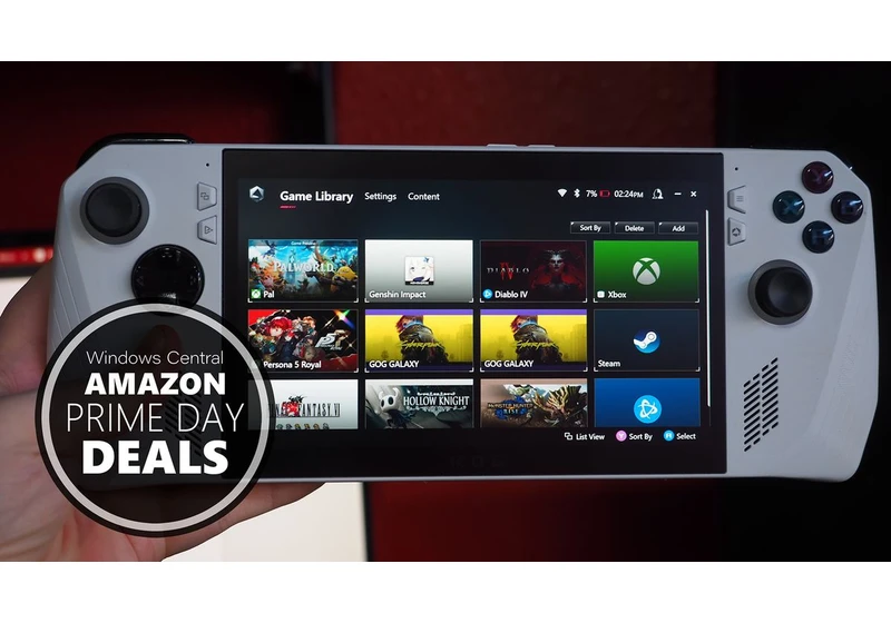  If you've been waiting for a price drop on the #1 gaming handheld, your faith has now been rewarded by Best Buy 