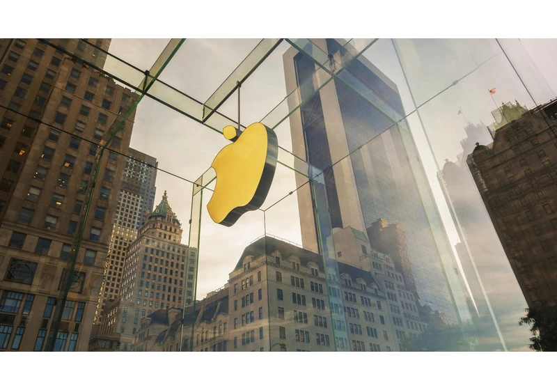 Apple Is Developing a Doorbell That Unlocks With Your Face, Report Says