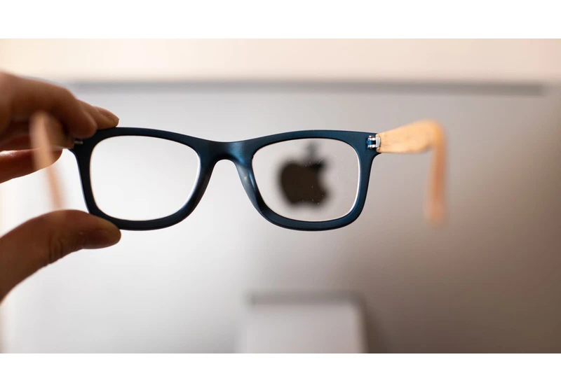 Report: Apple is stopping work on a pair of smart glasses that would have connected to the Mac