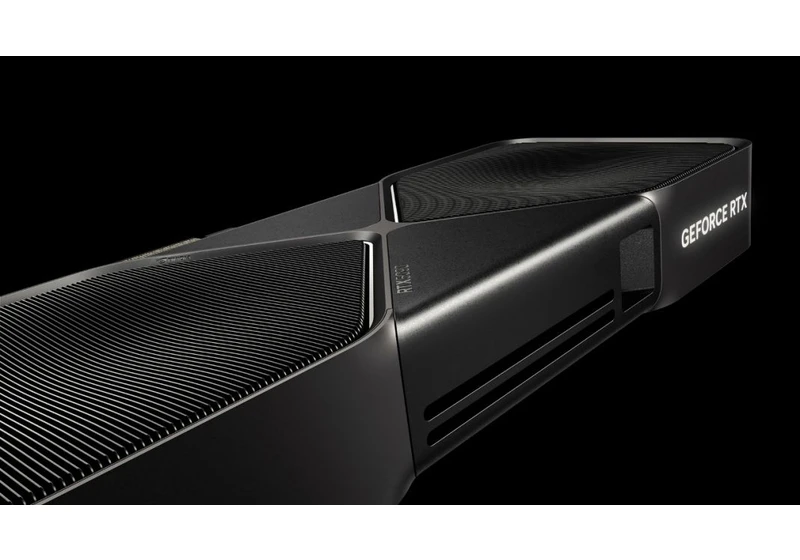 RTX 5090 orders could take up to 16 weeks to fulfill at major UK retailer, shop stops taking pre-orders