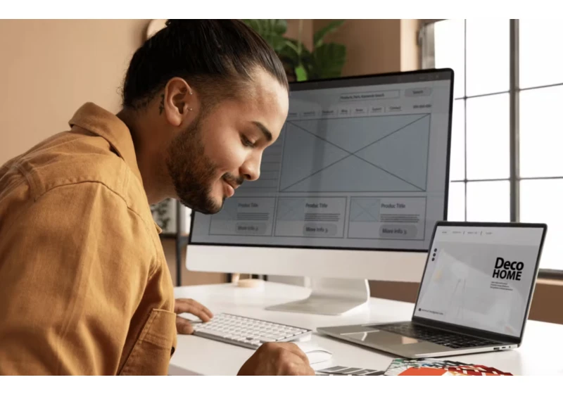 Optimizing Your Website for Conversions