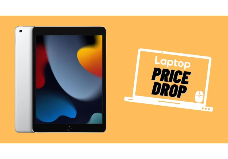 The iPad 9 is at its lowest price ever before Black Friday — get it now for just $199